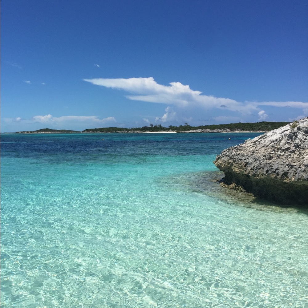 Meet your Posher, Dana